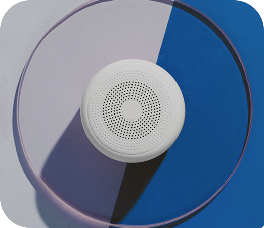 Пожарная сигнализация