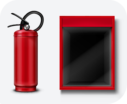 Пожарная сигнализация