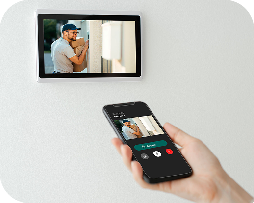 Безопасность