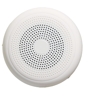 Пожарная сигнализация