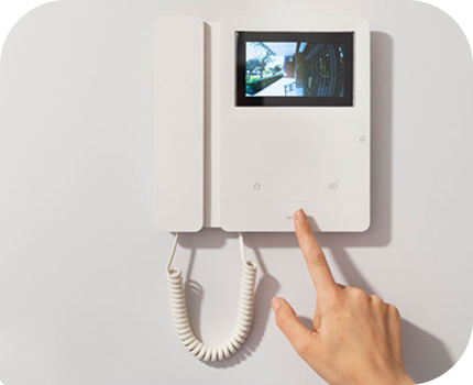 Домофон